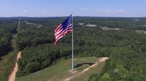 Make me grow ( a tall woman story). The World S Largest Flying American Flag In Gastonia Is Over 225 Feet Tall Video Charlotte Stories