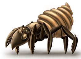 Jump to navigation jump to search. Giant Ant Craft The World Wiki