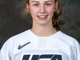 Three with NH ties make U.S. Olympic women's hockey team