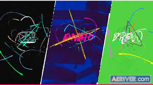 Amazing after effects 3d intro templates with professional designs. Videohive Minimal Art Logo 4k Intro Brush Oil Paint Markers Fast Draw Opener Simple Logo And Titles Reveal 24525094 Free