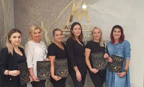 Körper und seele gleichberechtig behandeln. M Academy Monika Matynia Permanent Make Up Beauty Clinic Added A New M Academy Monika Matynia Permanent Make Up Beauty Clinic