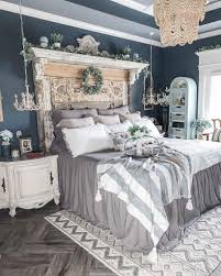 The Top 76 Farmhouse Bedroom Ideas Interior Home And Design