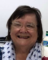 Marilyn Irene Stricklin Obituary October 11, 2022