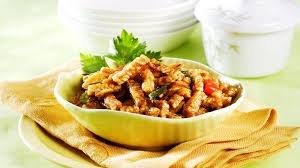 Selain mudah ditemukan dan harganya juga terjangkau, dua makanan yang terbuat dari kacang kedelai ini juga bergizi tinggi. Resep Tempe Orek Dengan Aroma Daun Jeruk Menggoda Pasti Bikin Makan Makin Lahap Yuk Coba Tribun Manado