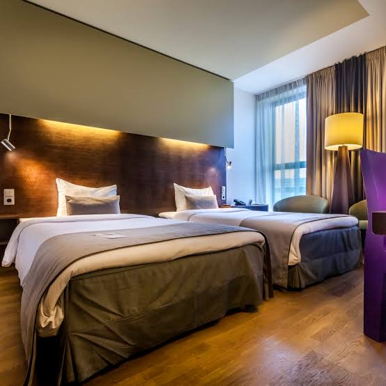 Hotel Artemis Amsterdam - The best and up-to-date prices 2026