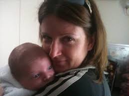 The Chapman & Preston Families