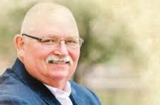 RICK MYHRE RECEIVES EDC CHAMPION AWARD