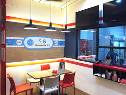 Order from myeongdong topokki online or via mobile app we will deliver it to your home or office check menu, ratings and reviews pay online or cash on delivery. Myeongdong Topokki One Utama Interior Design Renovation Ideas Photos And Price In Malaysia Atap Co