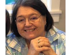 Murphy, Joanne Hazel