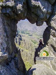 The sierra de la ventana is a mountain range in buenos aires province, and one of the only two located within the pampas ecosystem. Sierra De La Ventana Alojamientos Cabanas Hoteles