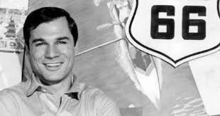 George Maharis, Route 66 Star, Dies at 94