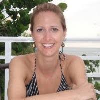 Kim Ries's Instagram, Twitter & Facebook