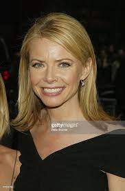actress faith ford attends the abc network all star party on may 18 faith ford star party abc network