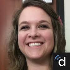 Heather (Shaw) Branch