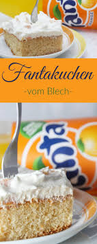 Fantakuchen Vom Blech The Inspiring Life Blechkuchen Einfach Schnell Blechkuchen Rezepte Blechkuchen Einfach