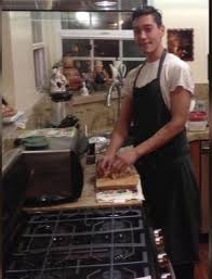 Fundraiser for Louis Galicia by Teague Moriarty : In Memory of Frank Galicia