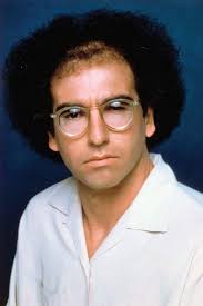 Larry David back in the day : r/Justfuckmyshitup