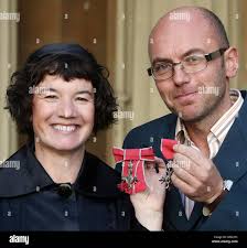 Investiture buckingham palace hi-res stock photography and images