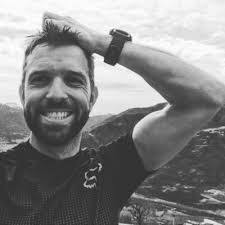 Daniel Knecht's Instagram, Twitter & Facebook