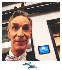 Bill Nye The Science Guy