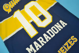 Dribbling skills , tricks , goals. Boca Juniors 1996 1997 Home Vintage Jersey Free Shipping