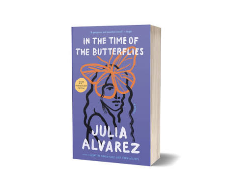 In the Time of the Butterflies by Julia Alvarez — Pen & Honey Bookstore