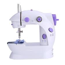 Berbeda dengan mesin jahit portable yang fungsinya sama seperti mesin jahit besar. Ss1 Mesin Jahit Mini Sewing Machine Baju Seluar 0192095404 Home Facebook