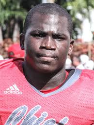 Tray Brown, Coastal Carolina, Linebacker