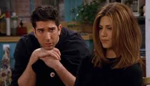 David schwimmer is defending friends from criticism about diversity. 0 Nkuu9umdzpom