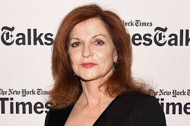 Maureen Dowd makes chop meat of both Clinton and Trump