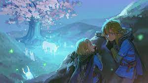 Take a screenshot (remember to hide the browser mouse). Zelda No Densetsu Breath Of The Wild The Legend Of Zelda Breath Of The Wild Wallpaper 2887492 Zerochan Anime Image Board