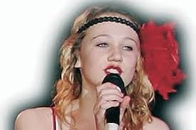 Jade's aiming for spotlight at 02 Arena