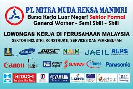 Senarai jenis pekerjaan di malaysia. Lowongan Kerja Sektor Formal Di Malaysia Home Facebook