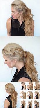 Jul 22, 2021 whether you. Diy Cute Hair Styles For All Seasons How To Make Diy Inspirations