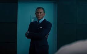 Aksi Menegangkan Daniel Craig Di Trailer Anyar James Bond No Time To Die Okezone Celebrity