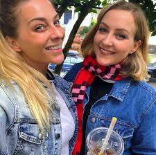 Love it when Miami comes to Seattle. Thanks for visiting, sis! Cc:  @byMissTakes