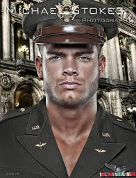 Colin Wayne fitness model shares his workout routine and more in his  Interview!