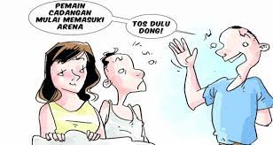 Umurnya belum genap 17 tahun, pada awal kerjanya gesit, tidak. Demi Cinta Suami Rela Istri Kencan Dengan Pembantu Jpnn Com