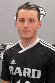 2015 Men's Soccer Roster