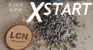 Starter fertilizer is always part of my seeding and overseeding projects. The Lawn Care Nut Allyn Hane Xstart Starter Fertilizer Now Available And Carbonx To California Facebook