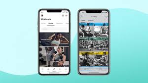 Unfortunately, they also tend to be shockingly expensive over a long period of time. The Best Free Fitness Apps When Your Gym Is Your Living Room Self