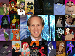Jeff Bennett Voice Actor I Loved Him As Brooklyn On Gargoyles Old Cartoons Disney Cartoon Characters Actors