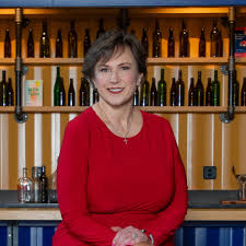 Charitable Service Award: Agatha Brann