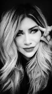 Most of my hairstyles carry 70's & 80's vibes. But I also love the 60's.  Growing up, we knew a lot of the 50's & 60's songs cause my dad always  played