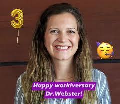 Deanna Webster's Instagram, Twitter & Facebook