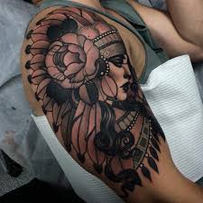 Ver más ideas sobre tatuajes, tatuajes para mujer, hermosos tatuajes. Tatuajes Media Manga Originales Para Hombres Y Mujeres