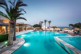 Rodos park suites & spa. Mitsis Rodos Maris Resort Spa Kiotari Aktualisierte Preise Fur 2021