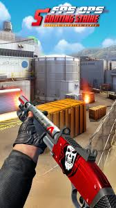 That one friend is usually always online, and he always messages us whenever we log into the league of legends client. Fps Ops Shooting Strike Offline Shooting Games For Android Apk Download