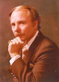 Ronald Thorpe Obituary