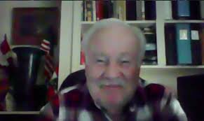 Club meeting 4-15-21